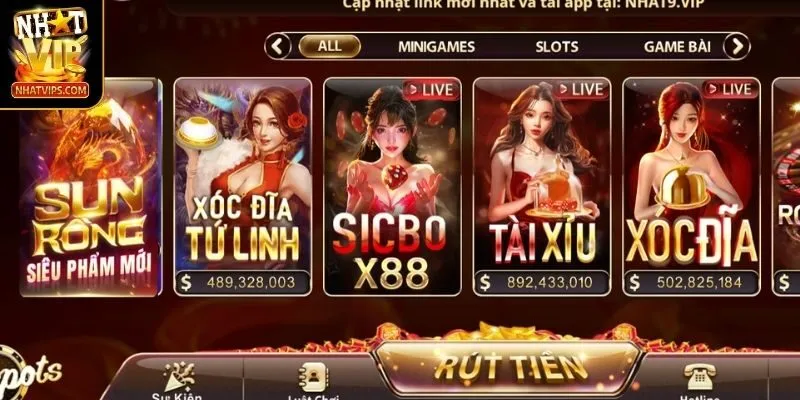 Cá cược casino với trải nghiệm siêu chân thực 
