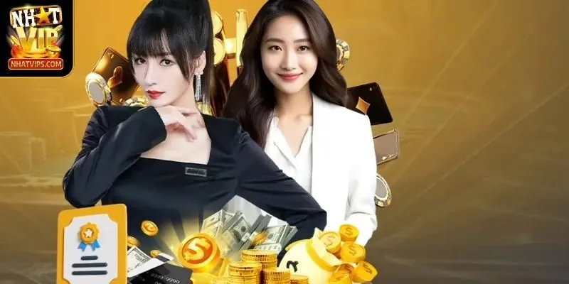 Khuyến mãi NHATVIP siêu hấp dẫn cho tân binh