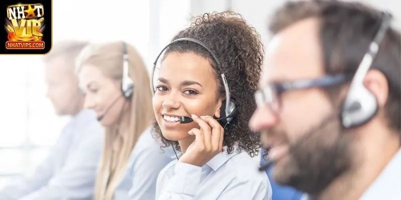 Khi nào người chơi nên kết nối với hệ thống chăm sóc 