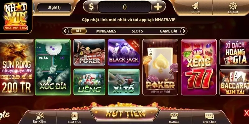 Tin đồn Nhatvip có lừa đảo không, liệu là sự thật?