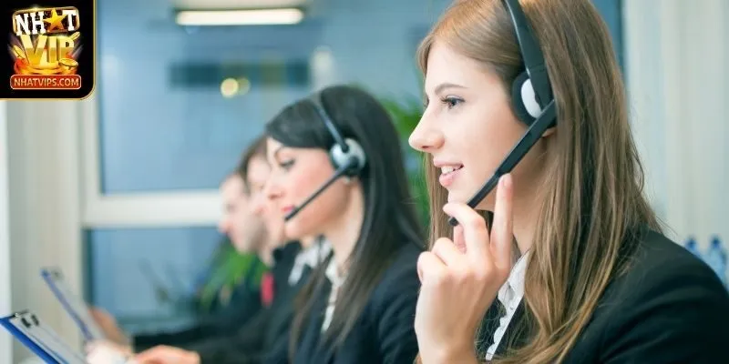 Hỗ trợ người tham gia tận tâm, mọi lúc