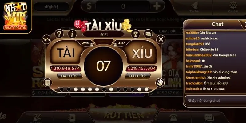 Lý do nên ưu tiên lựa chọn NHATVIP khi cá cược