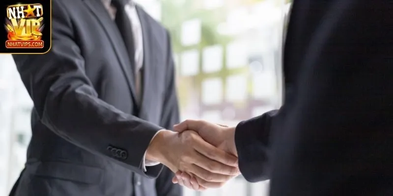 Quy trình tuyển dụng NHATVIP rõ ràng minh bạch